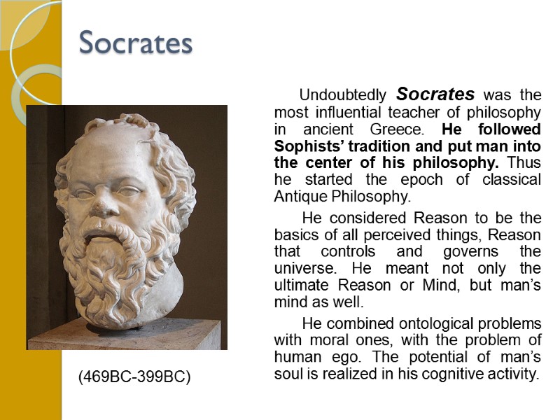 Socrates             